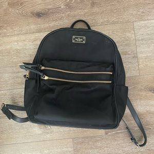 Kate Spade Nylon Backpack